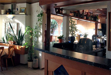 Pizza Eduardo - Pizzeria in Gießen